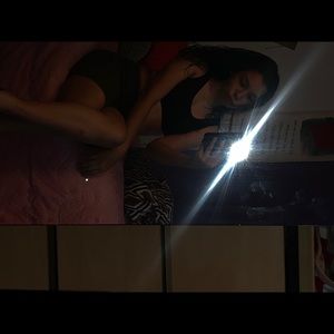 Meet your Posher, Wendy